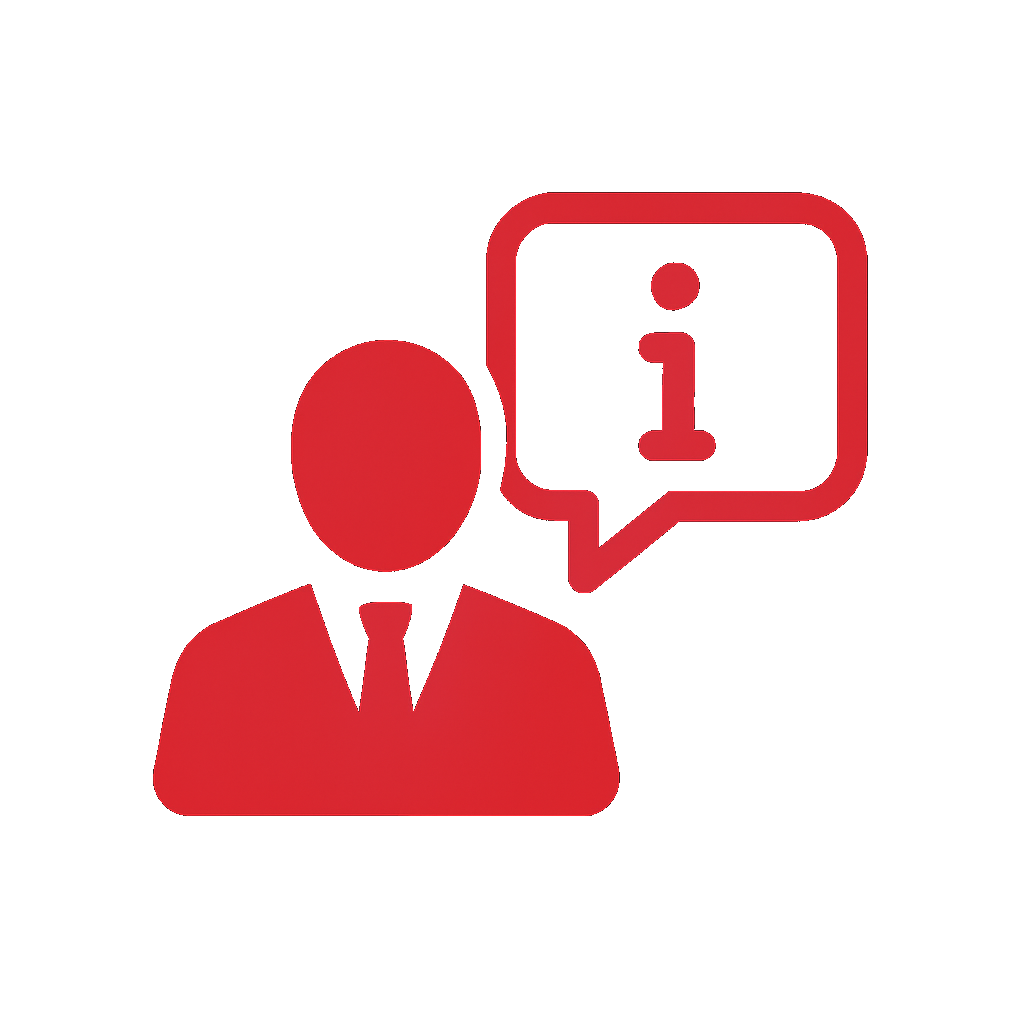 Direct Response Icon